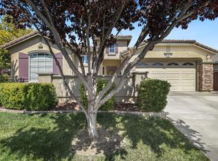 4081 Ionian Sea Ln, Sacramento, CA
