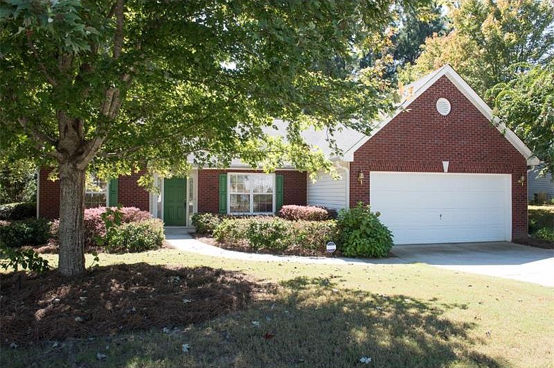 1st image of 4000 Brushy Wood Dr