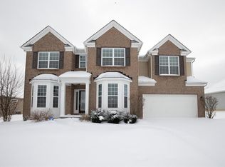 4124 Durhams Xing, Cincinnati, OH 45245