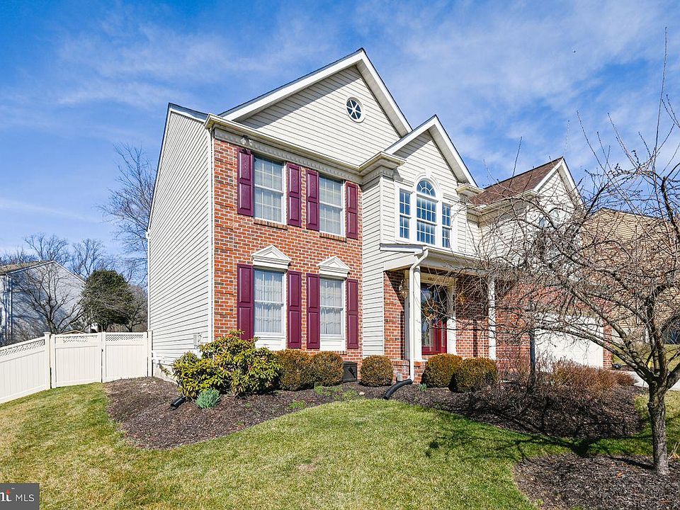 4308 Wynfield Dr, Owings Mills, MD 21117 Zillow