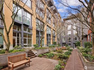 530 Broadway E #114, Seattle, WA