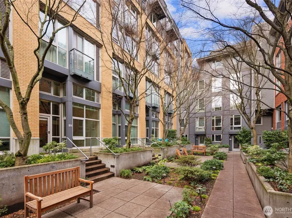530 Broadway E #114, Seattle, WA 98102