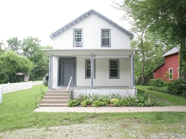 346 S Stafford St, Yellow Springs, OH 45387