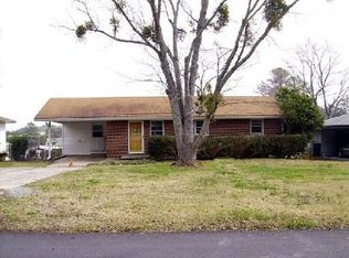 5220 Eubanks Dr, Lake City, GA 30260