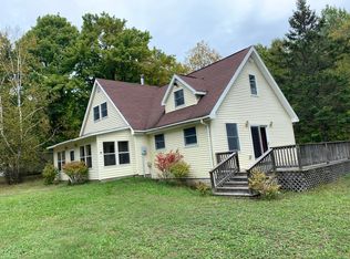 W9434 Park Rd, Naubinway, MI 49762