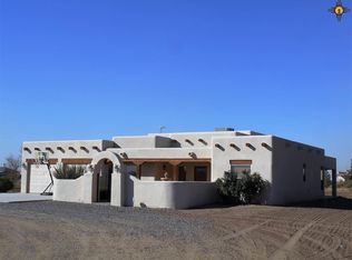 3880 Majestic View Rd SW, Deming, NM 88030