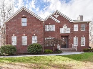 6 Butternut Way, Sparta, NJ 07871