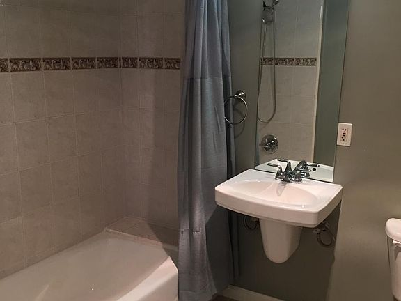 Downstairs Bathroom