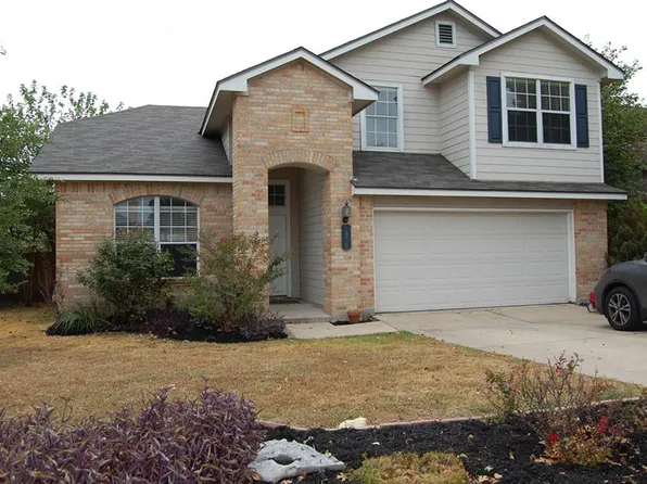 1321 Bunratty Cir, Pflugerville, TX 78660