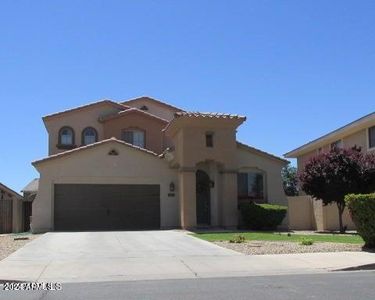 10929 W Woodland Ave, Avondale, AZ, 85323