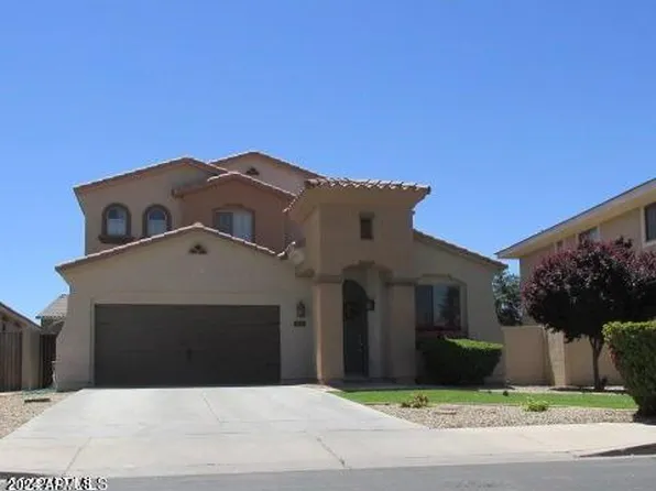 10929 W WOODLAND Avenue W, Avondale, AZ 85323