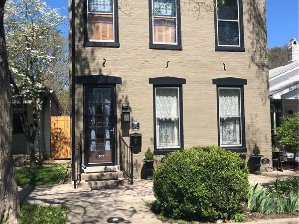 507 E Main Street, Madison, IN 47250