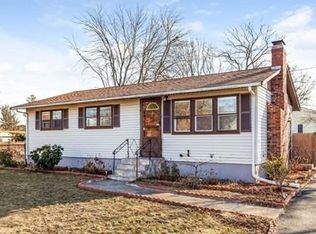 2 McNeill St, Randolph, MA 02368