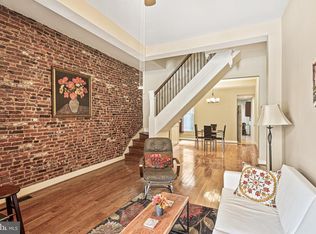 2538 McCulloh St, Baltimore, MD 21217