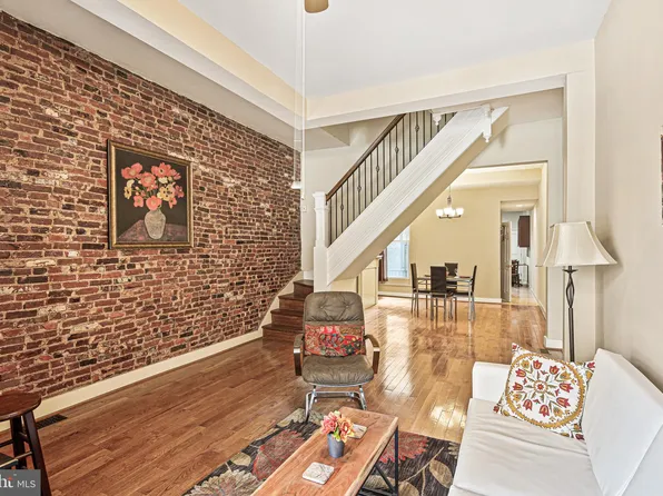 2538 McCulloh St, Baltimore, MD 21217