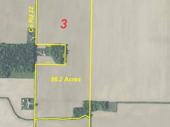 Co Road 22, Archbold, OH 43502