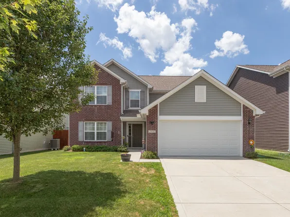 2458 Bristol Dr, Franklin, IN 46131