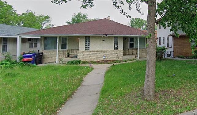 1st image of 1829 Mechanic Ave #B