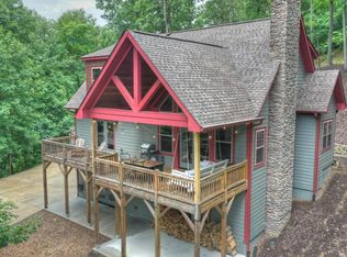 354 Mountain Falls Loop #3, Ellijay, GA 30536
