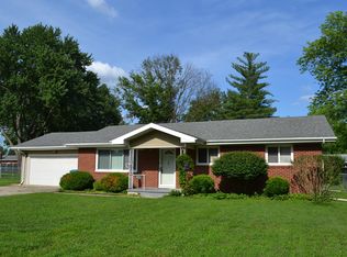 523 Westhaven Dr, Centralia, IL