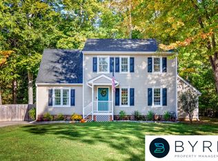 13908 Deer Thicket Ct, Midlothian, VA 23112