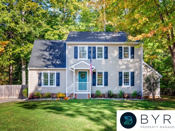 13908 Deer Thicket Ct