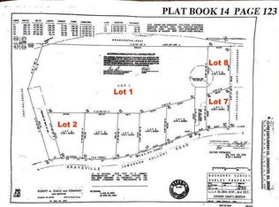 0 Swanson Rd, Ringgold, GA 30736