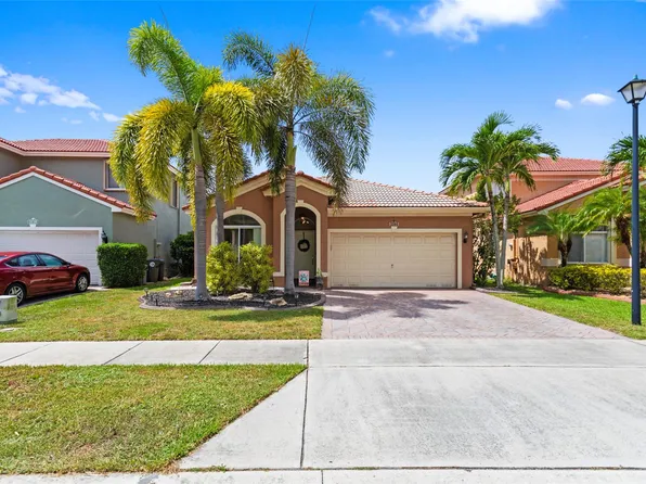 3744 Pebblebrook Manor, Coconut Creek, FL 33073