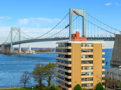166-26 Powells Cove Boulevard #9A, Whitestone, NY, 11357