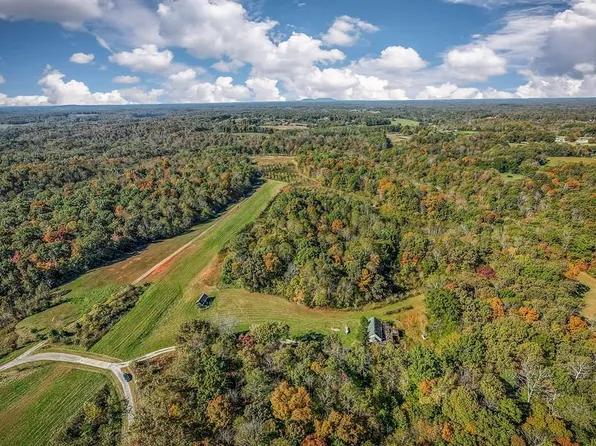Roberts Cemetery Rd, Walling, TN 38587