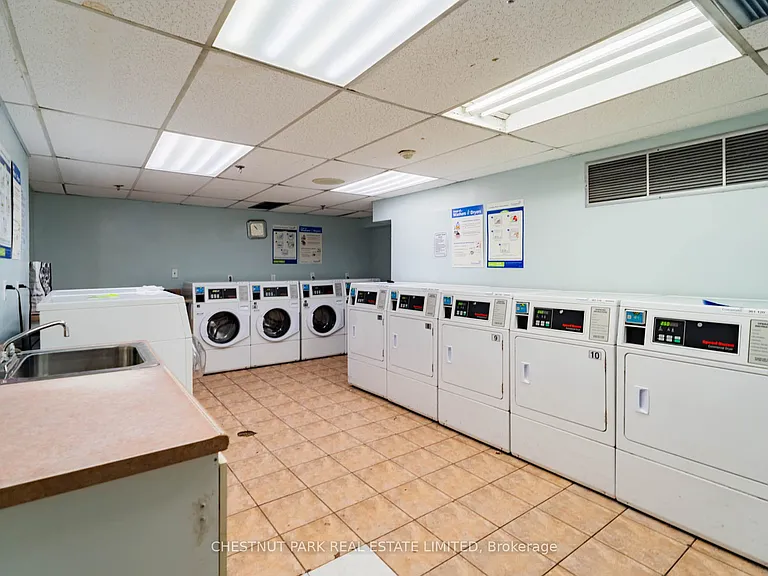 3700 Lawrence Ave E #409 — Photo 42