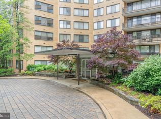 4740 Connecticut Ave NW APT 417, Washington, DC