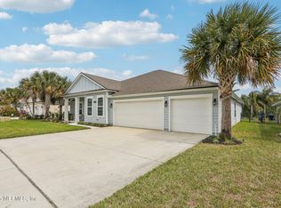 177 S Hamilton Springs Rd, Saint Augustine, FL 32084