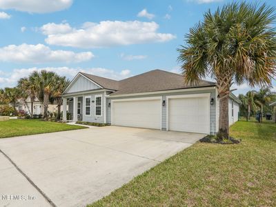 177 S HAMILTON SPRINGS Road, Saint Augustine, FL, 32084