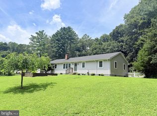 23118 Tuckahoe Springs Dr, Denton, MD 21629