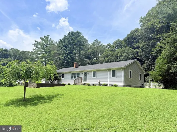 23118 Tuckahoe Springs Dr, Denton, MD 21629