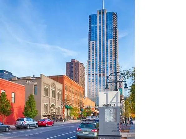 1133 14th St Unit 3030, Denver, CO 80202