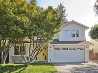 255 Belmont Ave, Redwood City, CA 94061