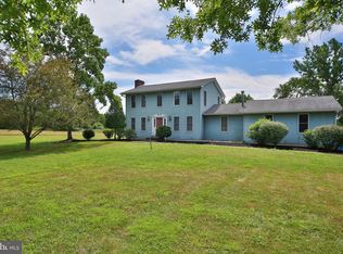 300 Forrest Rd, Sellersville, PA 18960