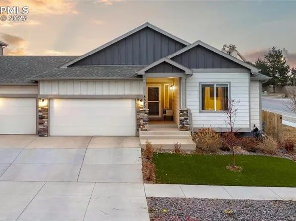 8070 Sandy Ct, Colorado Springs, CO 80939