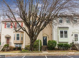 34 Kinsman View Cir, Silver Spring, MD 20901