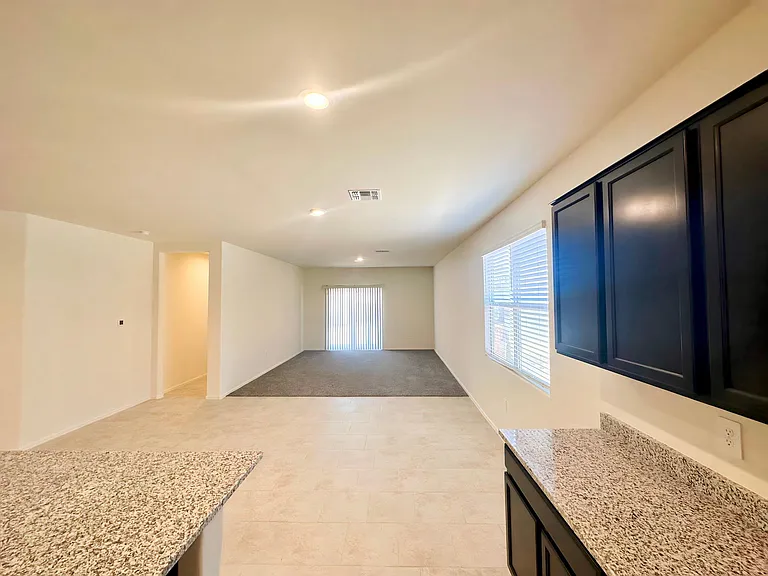 Looking towards Gathering Room