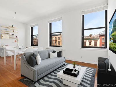 121 Pacific St #A3C, Brooklyn, NY, 11201