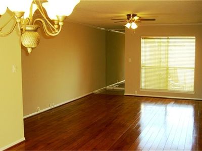 3303 W Greenridge Dr APT 42, Houston, TX, 77057