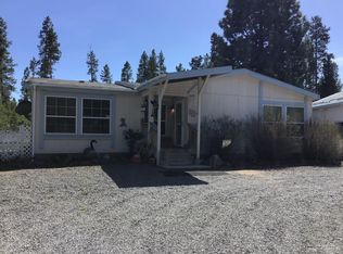 16179 Hawks Lair Rd, La Pine, OR 97739