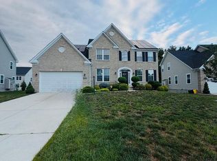 14120 Alfalfa Field Ct, Bowie, MD 20720