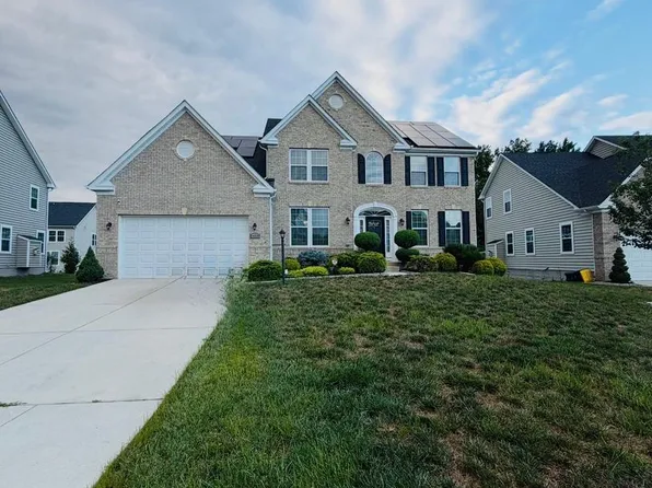 14120 Alfalfa Field Ct, Bowie, MD 20720