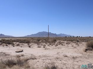 San Augustine Road Se Bk UNIT 19, Deming, NM 88030