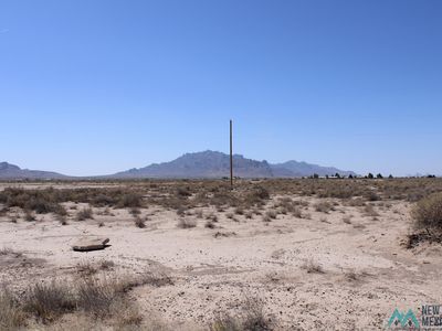 San Augustine Road Se Bk Unit 19, Deming, NM, 88030