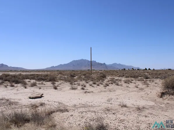 San Augustine Road Se Bk Unit 19, Deming, NM 88030